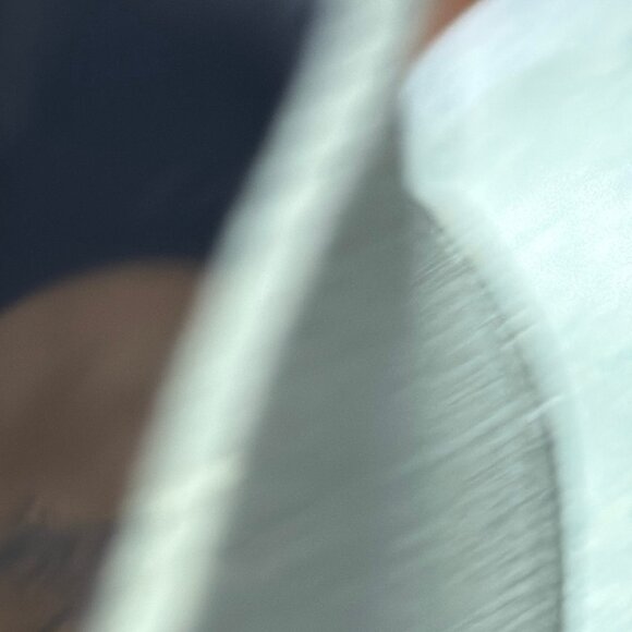 John Fluevog Axe Slitted Open Toe Platform - Picture 12 of 14